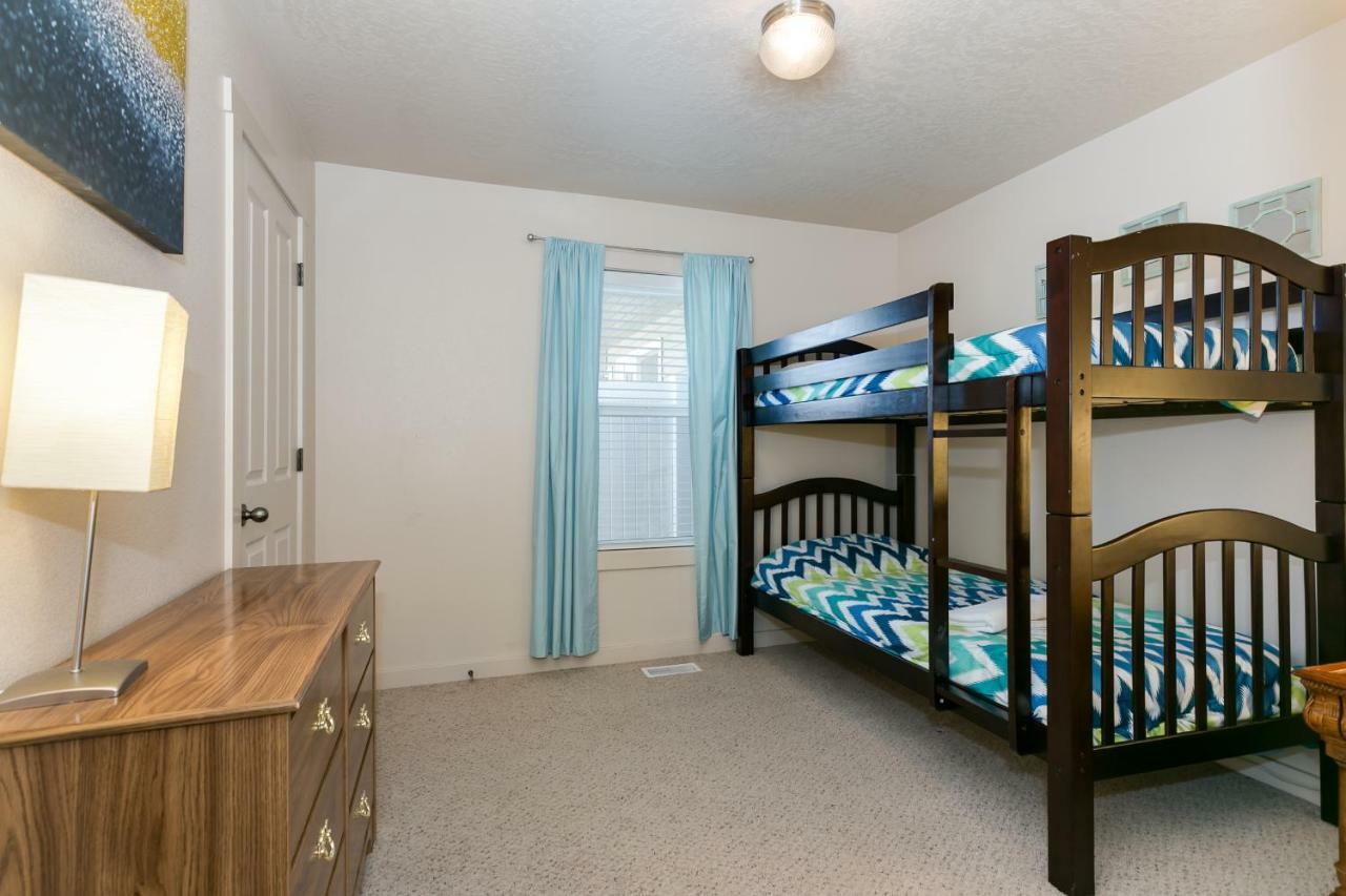 מרידיאן Gray Cloud Townhomes מראה חיצוני תמונה