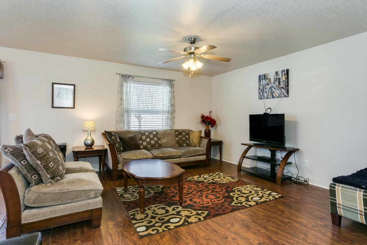 מרידיאן Gray Cloud Townhomes מראה חיצוני תמונה