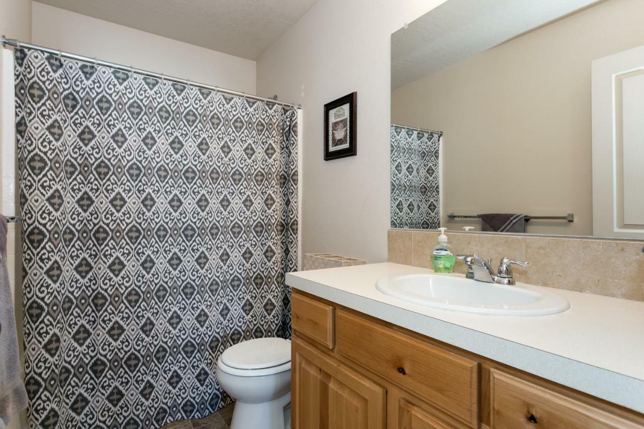 מרידיאן Gray Cloud Townhomes מראה חיצוני תמונה