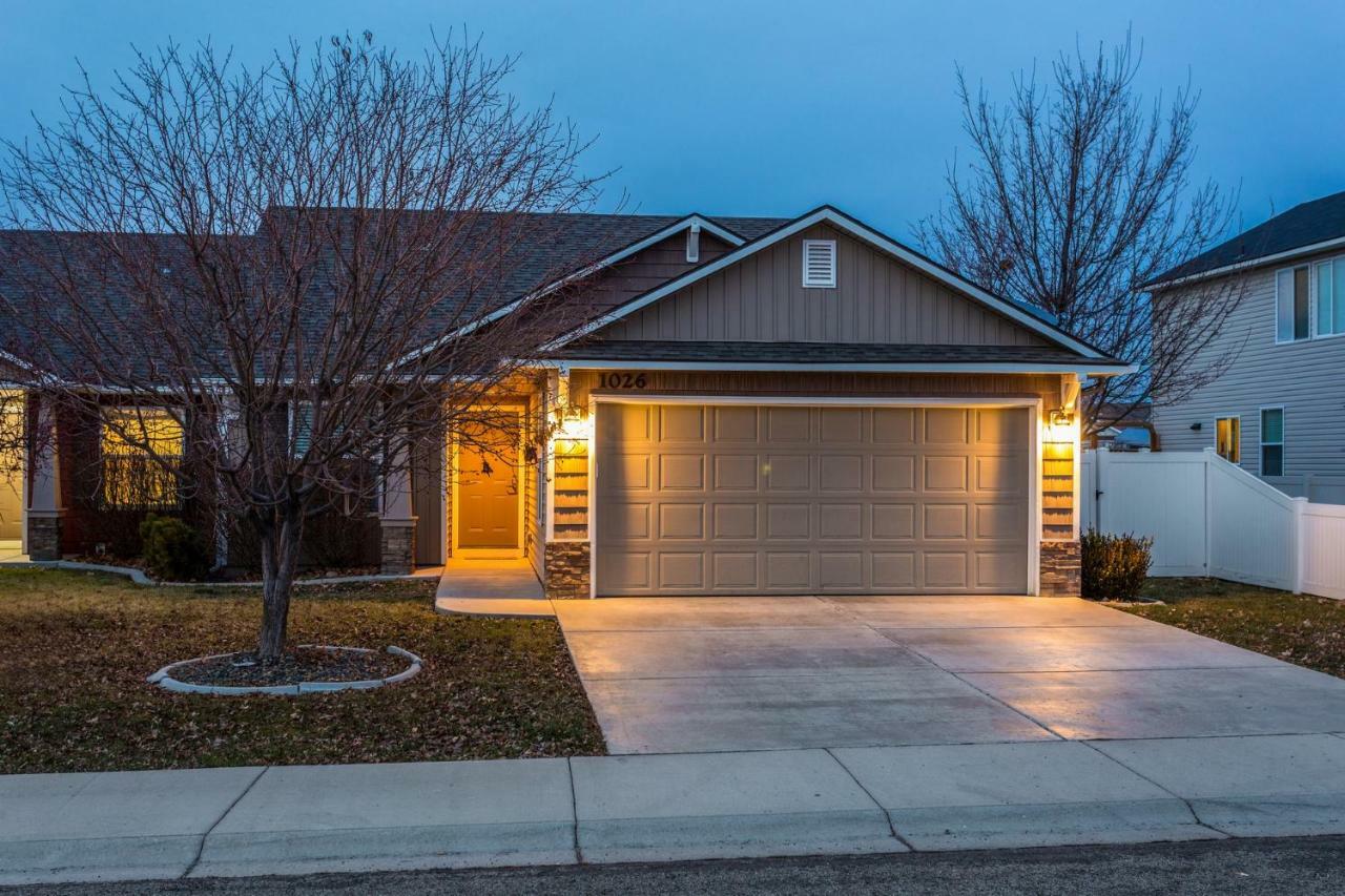 מרידיאן Gray Cloud Townhomes מראה חיצוני תמונה